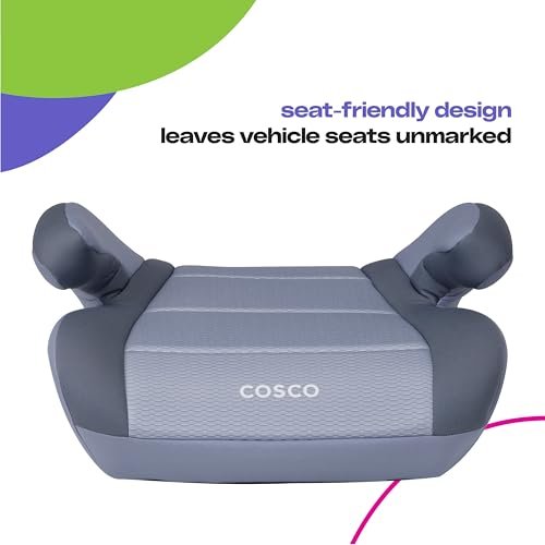 Best Lightweight Booster Seat