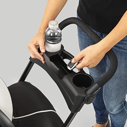 Best Stroller For Chicco KeyFit