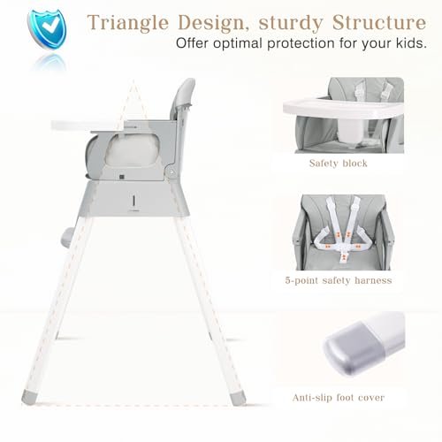 Best Highchair Seat For Chair