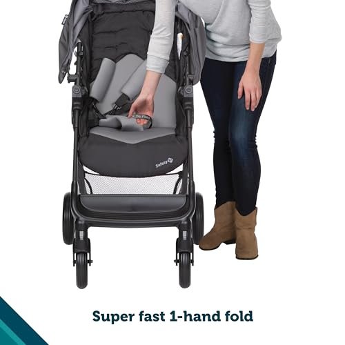 Best Rear Facing Stroller