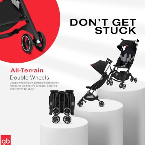 Best All Terrain Travel Stroller