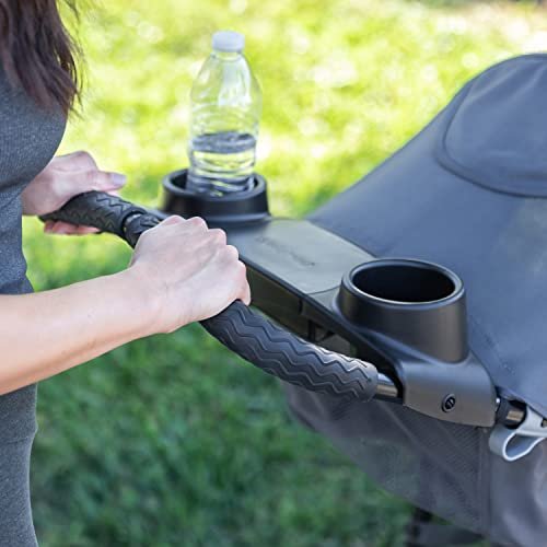 Best Stroller For Gravel Roads