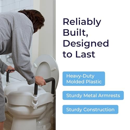 Best Booster Seat For Toilet