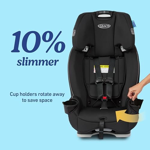 Best Slim Fit Car Seat