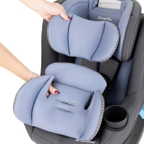 Best Spinning Car Seat