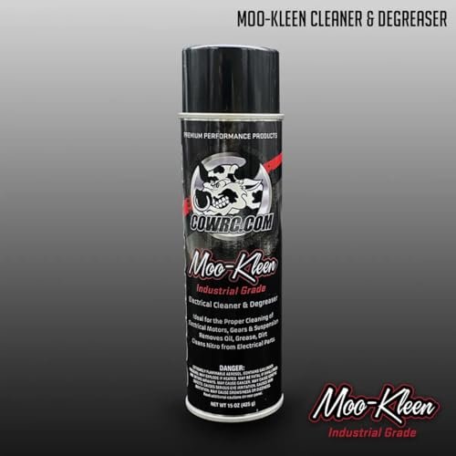 Best Cleaner For RC Cars