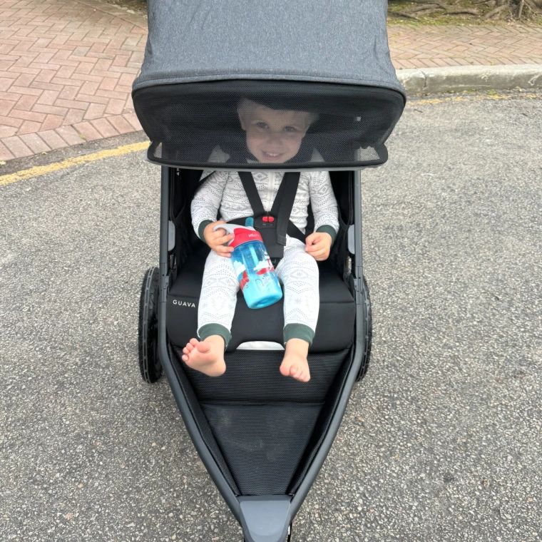 5 Best Luxury Baby Strollers of 2026 That Are Actually Worth the Splurge