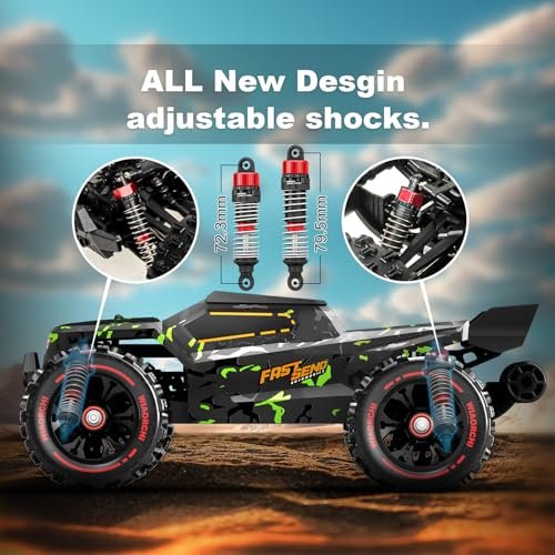 Best Budget RC Cars
