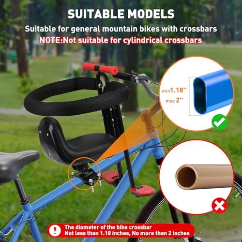 Best Baby Seat For Electric Bike