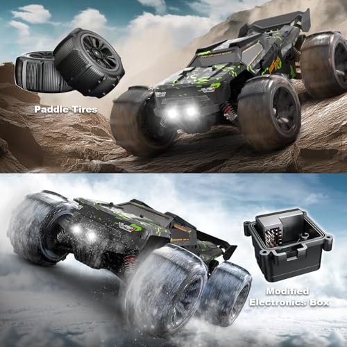 Best Drag RC Car