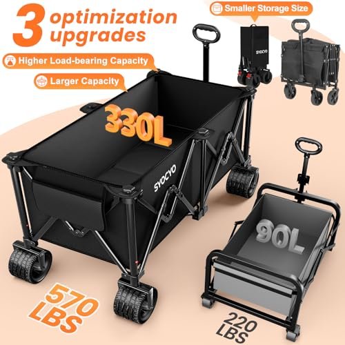 Best Wagon Stroller For Beach