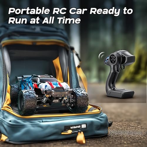 Best Entry Level RC Cars