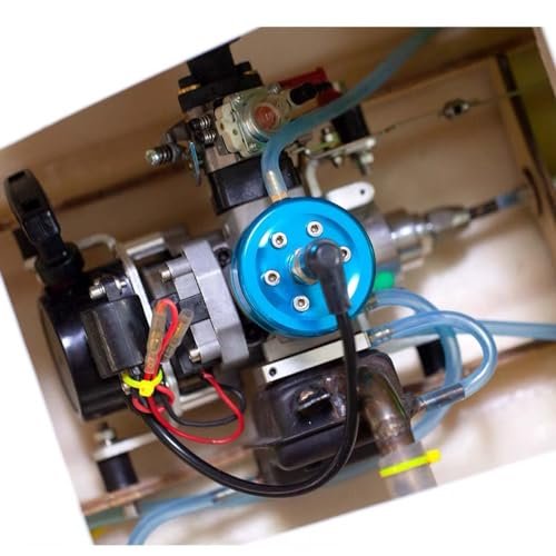 Best RC Gas Boat Engine