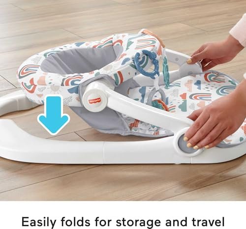 Best Infant Seat For Sitting Up