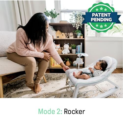 Best Rocking Seat For Baby