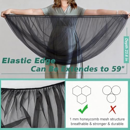 Best Mosquito Net For Stroller