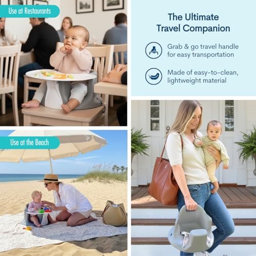 Best Upright Seat For Baby