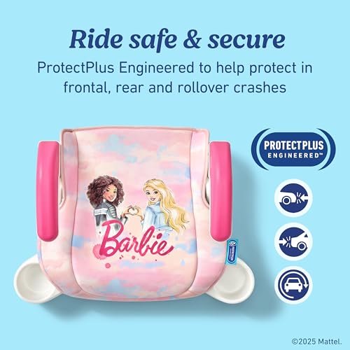 Best Booster Seat For Girl