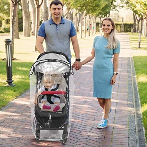 Best Stroller For Snow