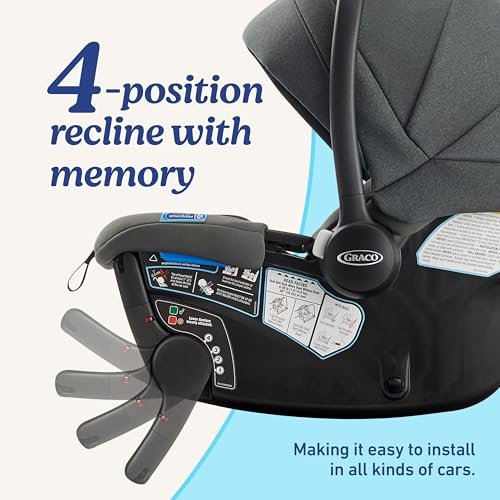 Best Baseless Infant Car Seat