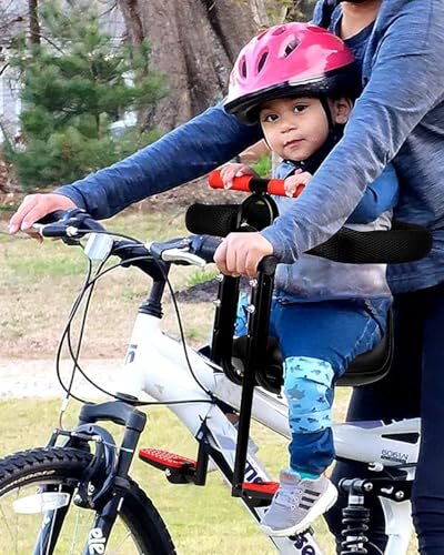 Best Safest Bike Seat For Baby