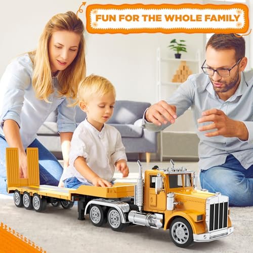 Best RC Trail Truck