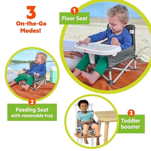 Best Outdoor Seat For Baby