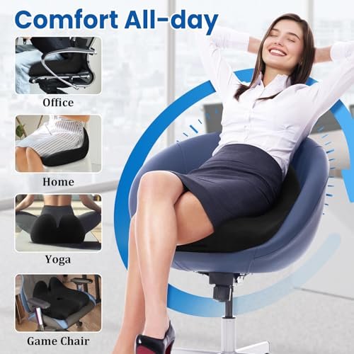 Best Most Comfortable Booster Seat For Long Trips