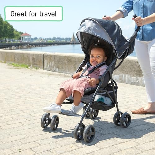 Best Foldable Stroller For Travel