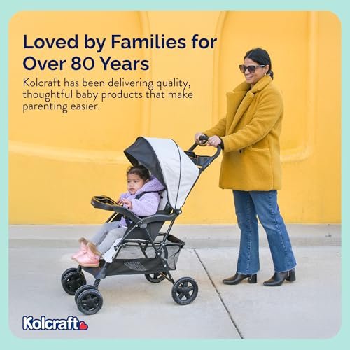 Best Stroller For 5 Year Old