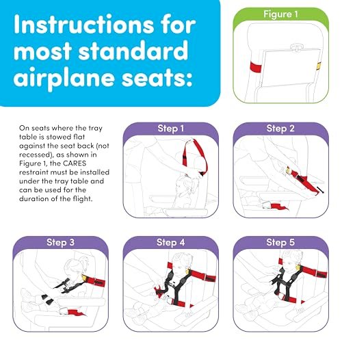 Best Carseat For Flying