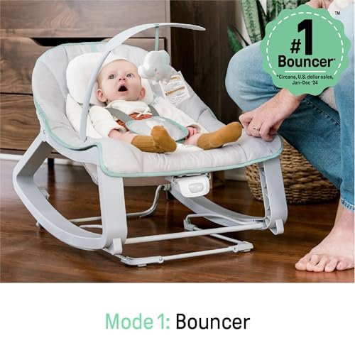 Best Vibrating Seat For Baby