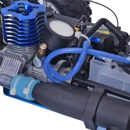 Best Gas Powered RC Cars