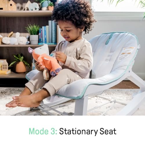 Best Bouncing Seat For Babies