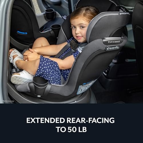 Best Evenflo Car Seat
