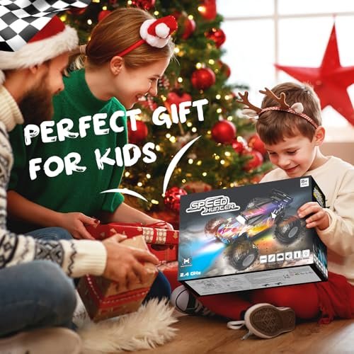 Cheap Off Road RC Cars