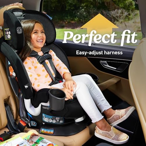 Best Turning Car Seat