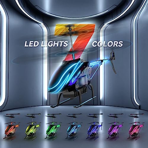 Best Indoor RC Helicopter