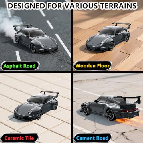 Best RC Cars Under 300