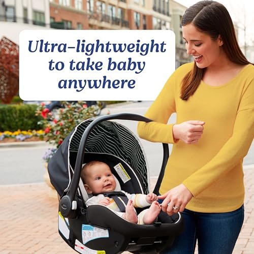 Best Preemie Car Seat
