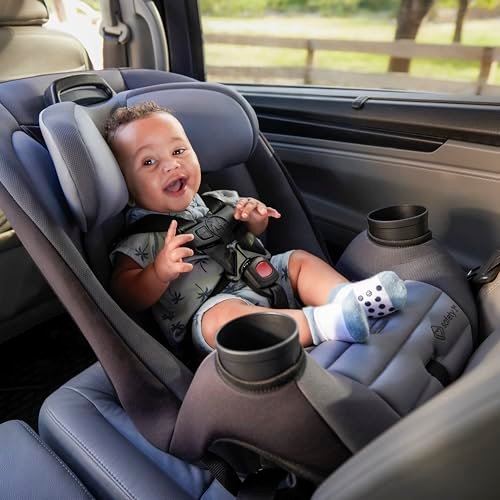 Best Rear Facing Car Seat For Tall Babies