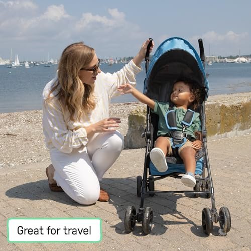 Best Umbrella Stroller For Travel