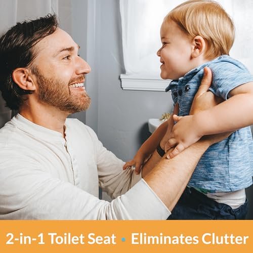 Best Toilet Seat For Kids