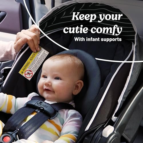 Best Baby Seats For Newborns