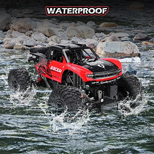 What Is The Toughest RC Truck