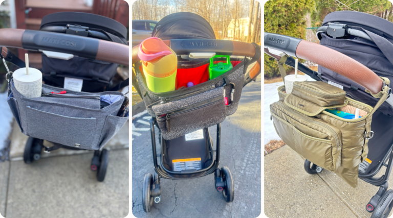 best clip on cup holder for stroller