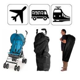 best stroller cover for airplane