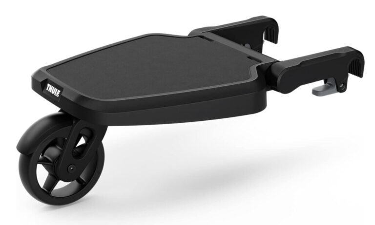 best universal board for stroller