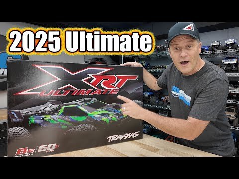 how fast do traxxas rc cars go