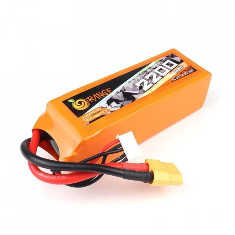 how to charge a lipo battery for the first time